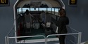 IAMS 06 with 6 x B737 Simulators, 4 Seats, ATC 1 Floor